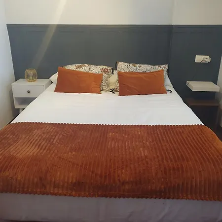 Apartment Sueno Oza A Coruña