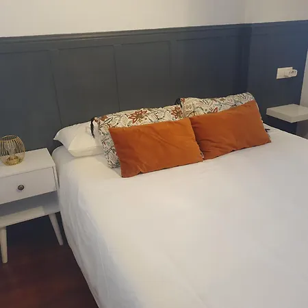 Sueno Oza Apartment *