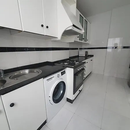 Apartment Sueno Oza *