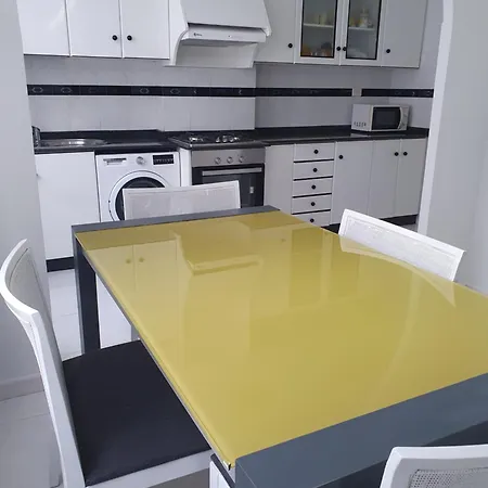 Apartment Sueno Oza *