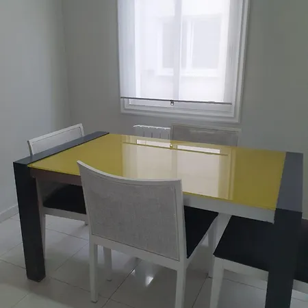 Sueno Oza Apartment A Coruna