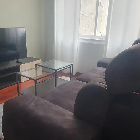 Sueno Oza Apartment