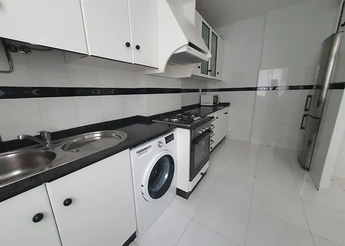 Apartament Sueno Oza *