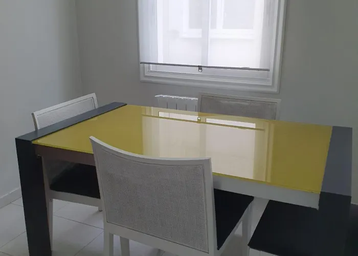 Sueno Oza Apartament A Coruña